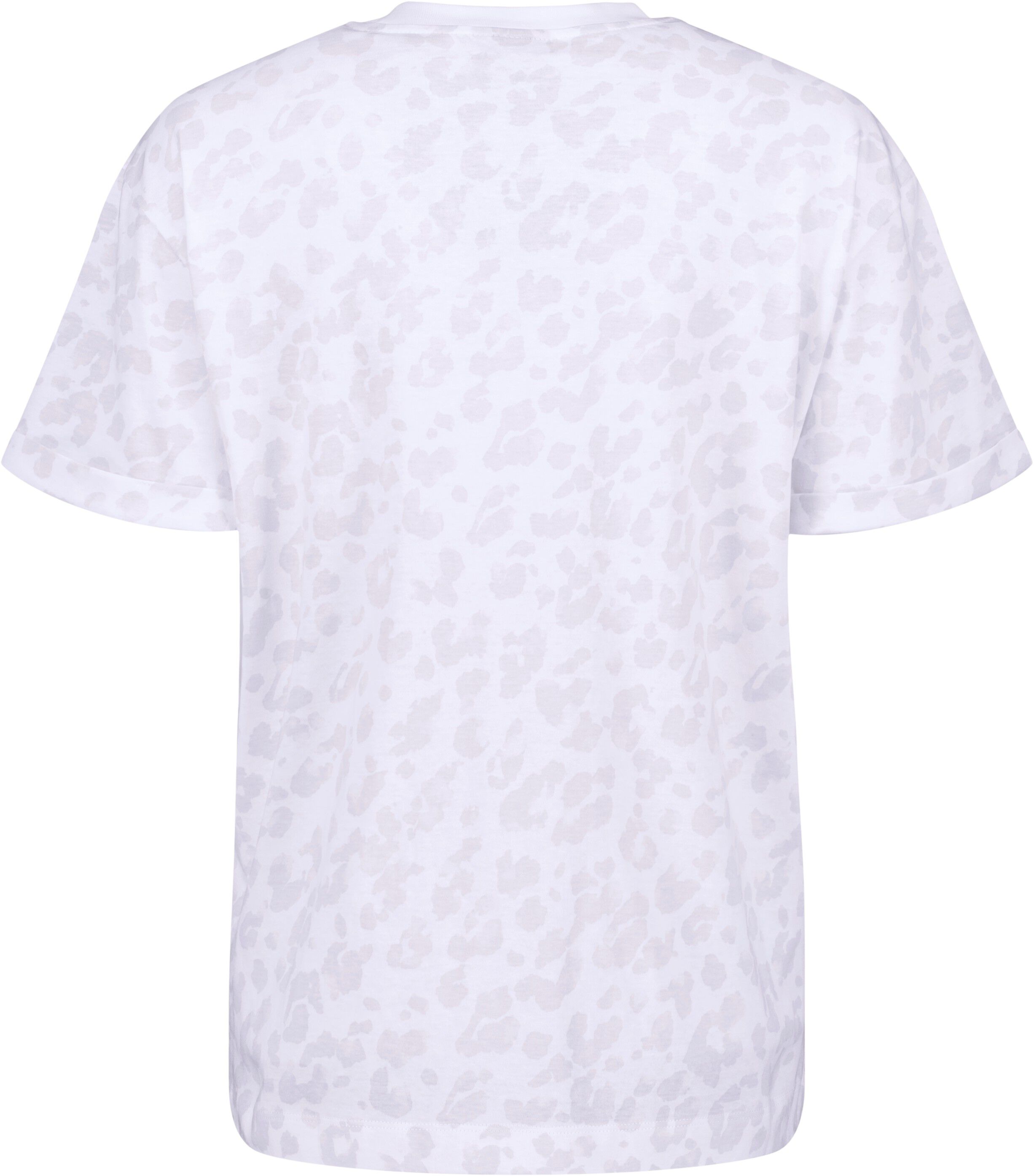 Moa Printed T-shirt