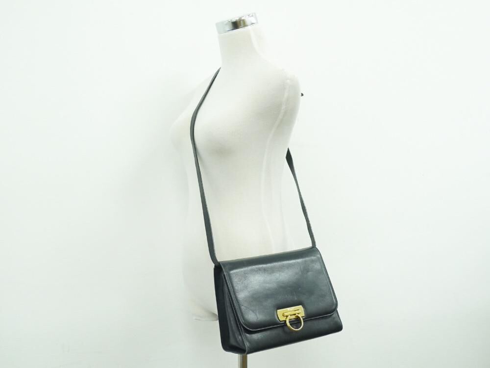 Salvatore Ferragamo Shoulder Bag