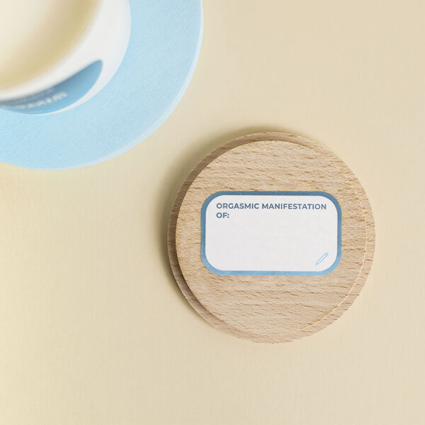 Tender Orgasmic Manifestation Massagelys