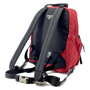 Prada Backpack