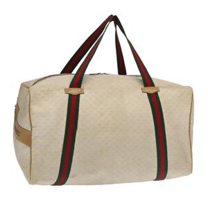 Gucci Boston Bag