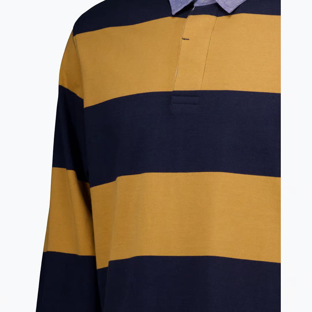 Scott Rugby Polo