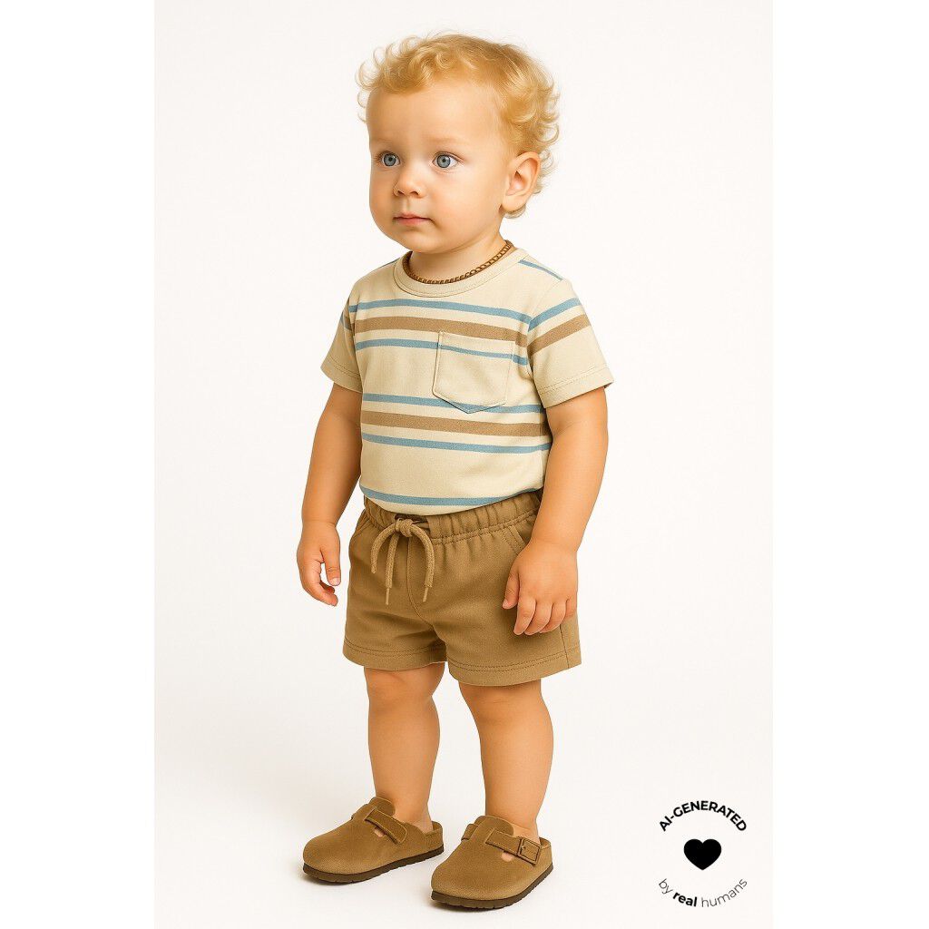 TNSTTitan Sweat Shorts