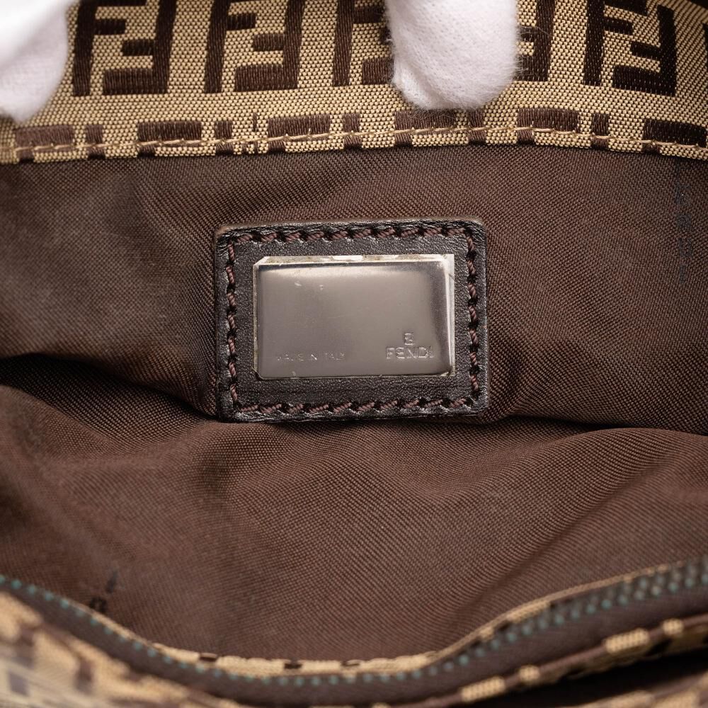 Fendi Shoulder Bag