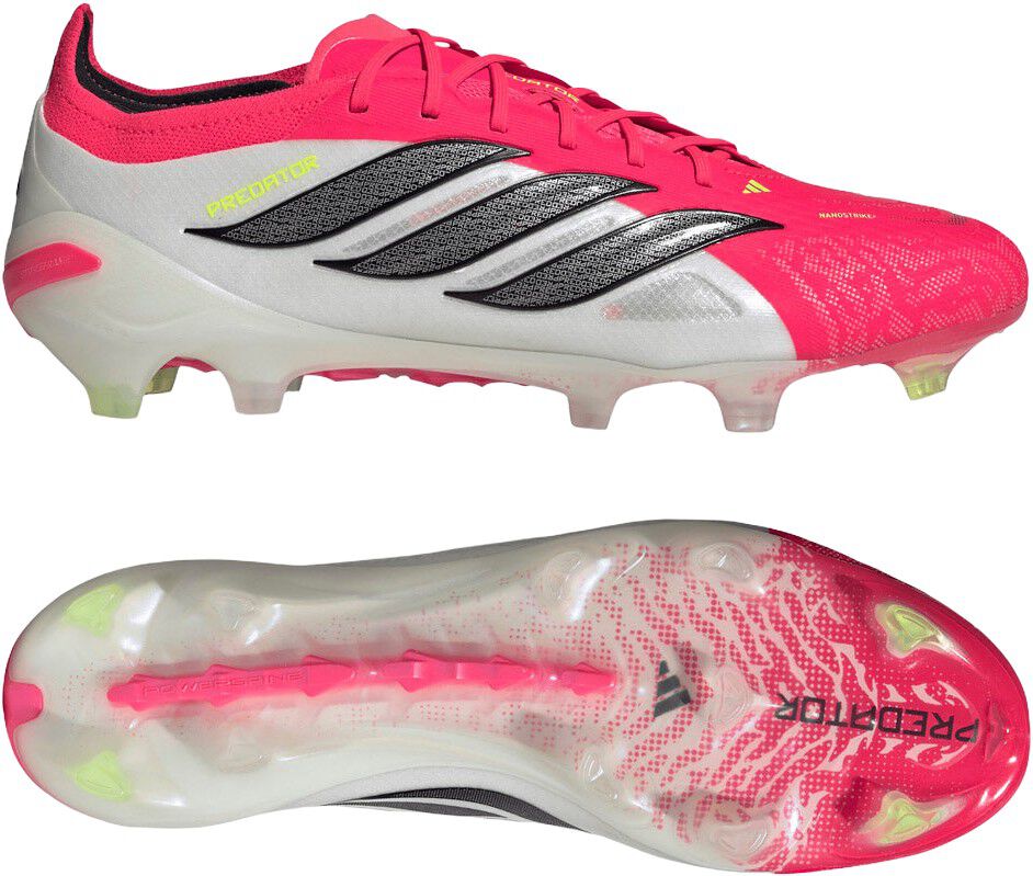 Predator Elite Fodboldst&oslash;vler