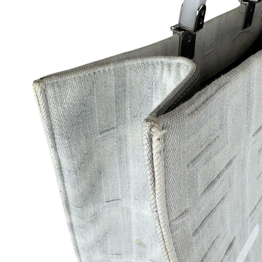 Fendi Tote