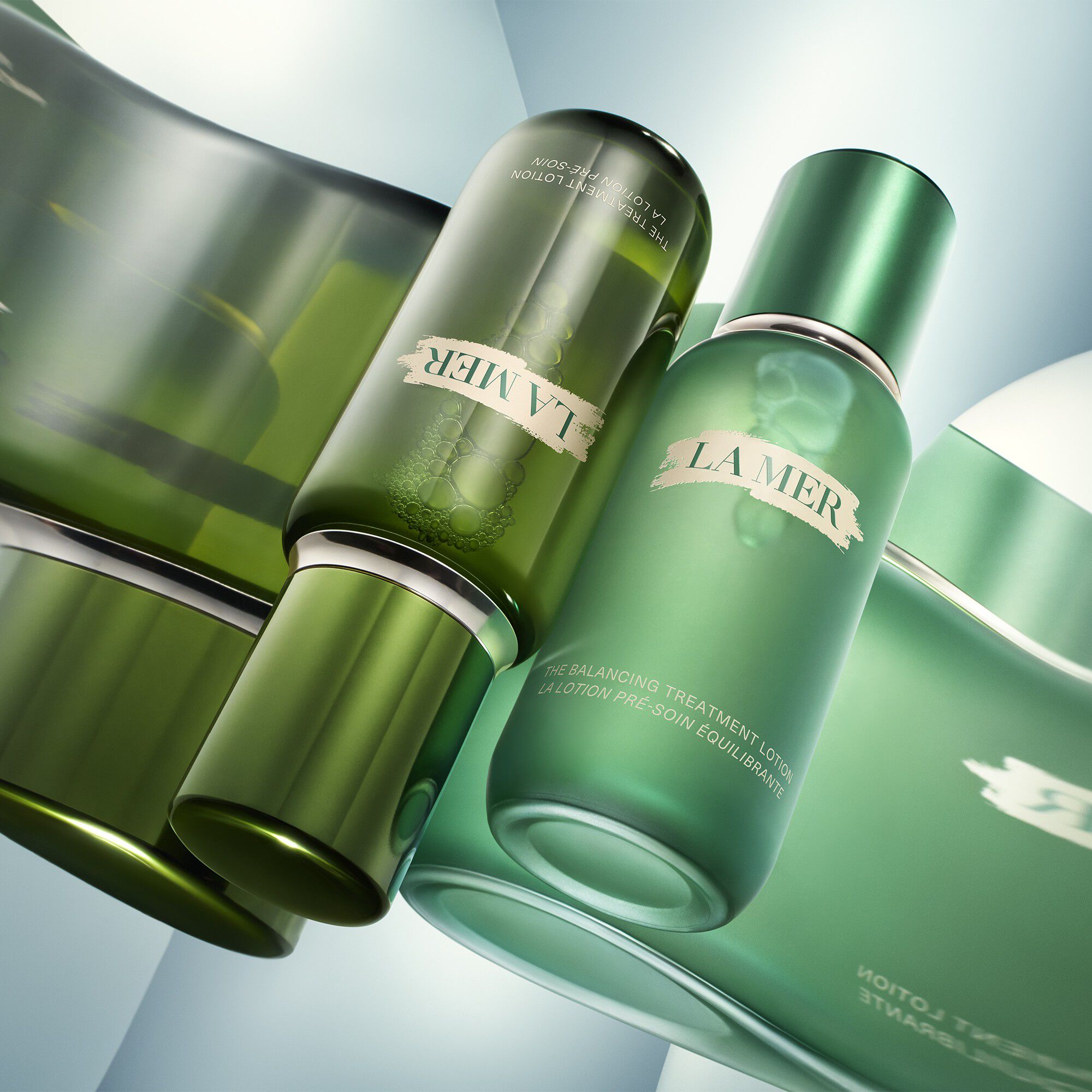 The Balancing Treatment Lotion