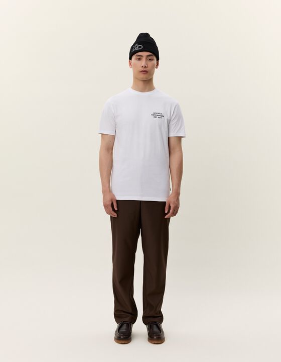 Copenhagen 2011 T-shirt