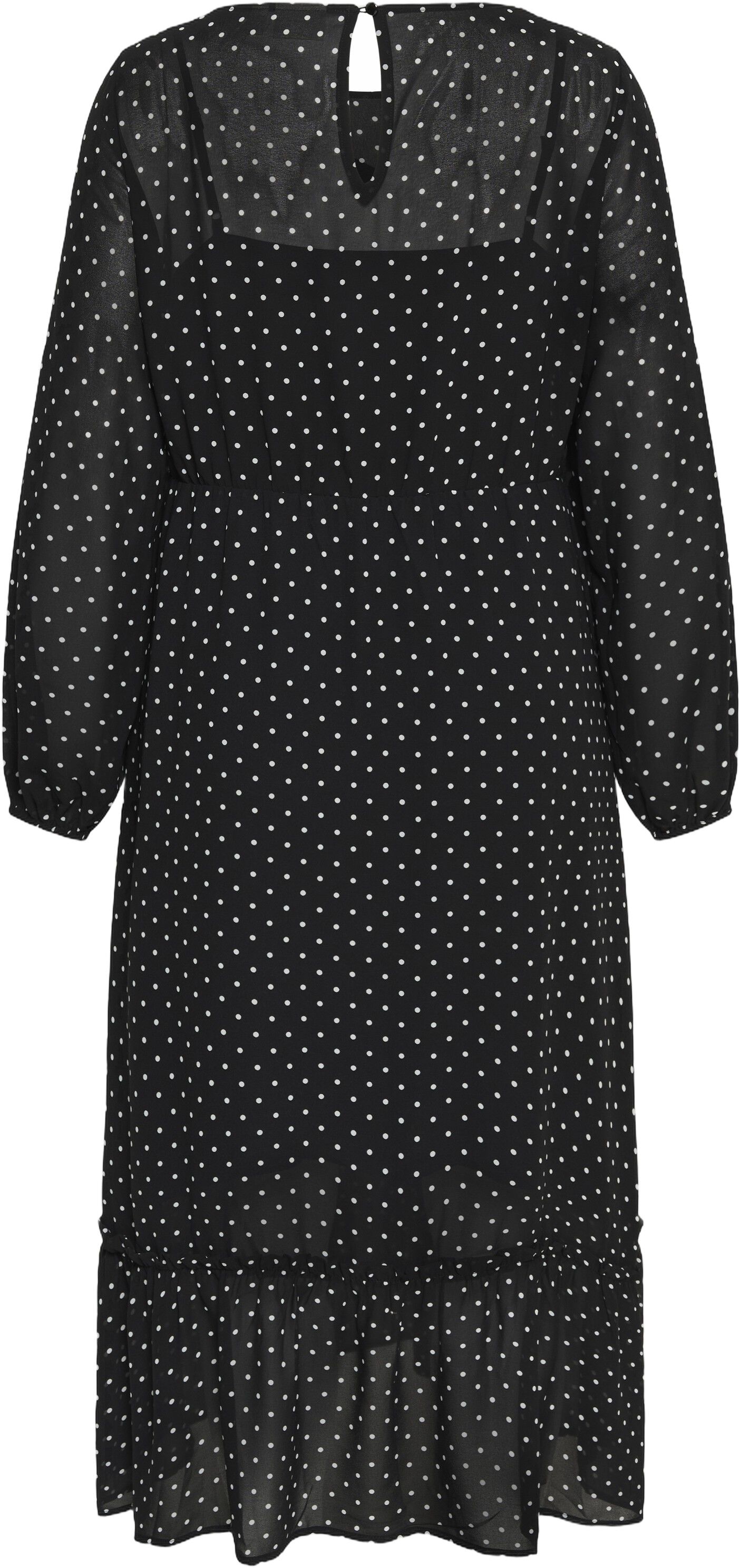 KCminda Dress