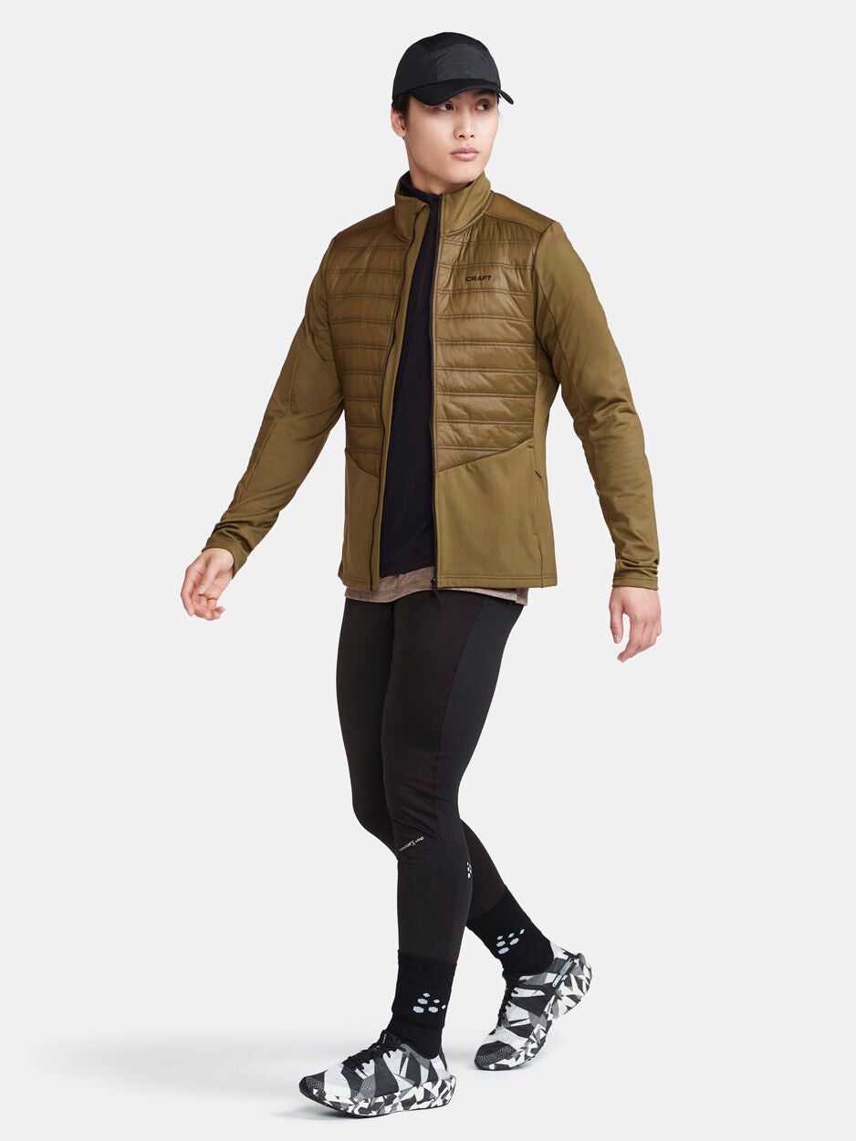 Advance Essence Varme Vindt&aelig;t L&oslash;betights