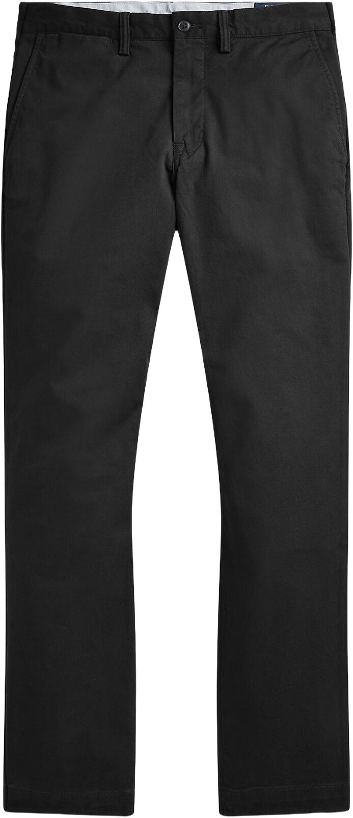 Bedford Stretch Straight Fit Chino Pant