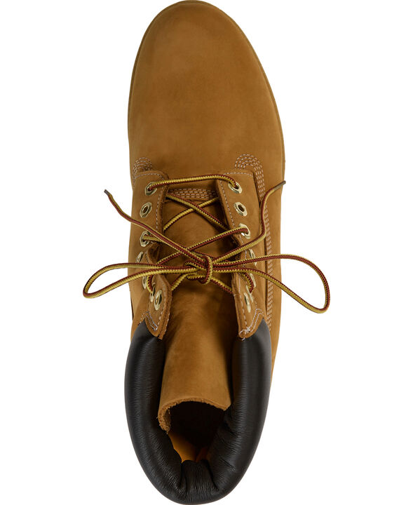 Timberland Premium 6 INCH LACE UP W