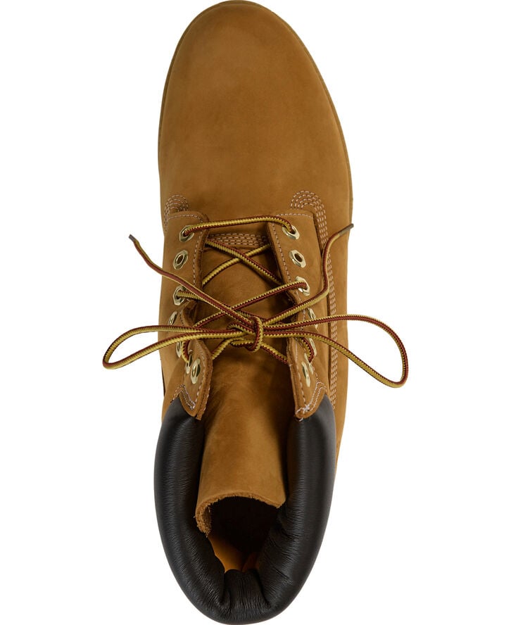 Timberland Premium 6 INCH LACE UP W