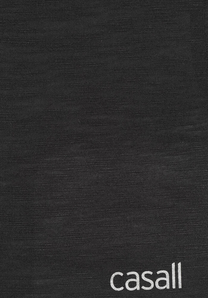 Textured Loose Racerback