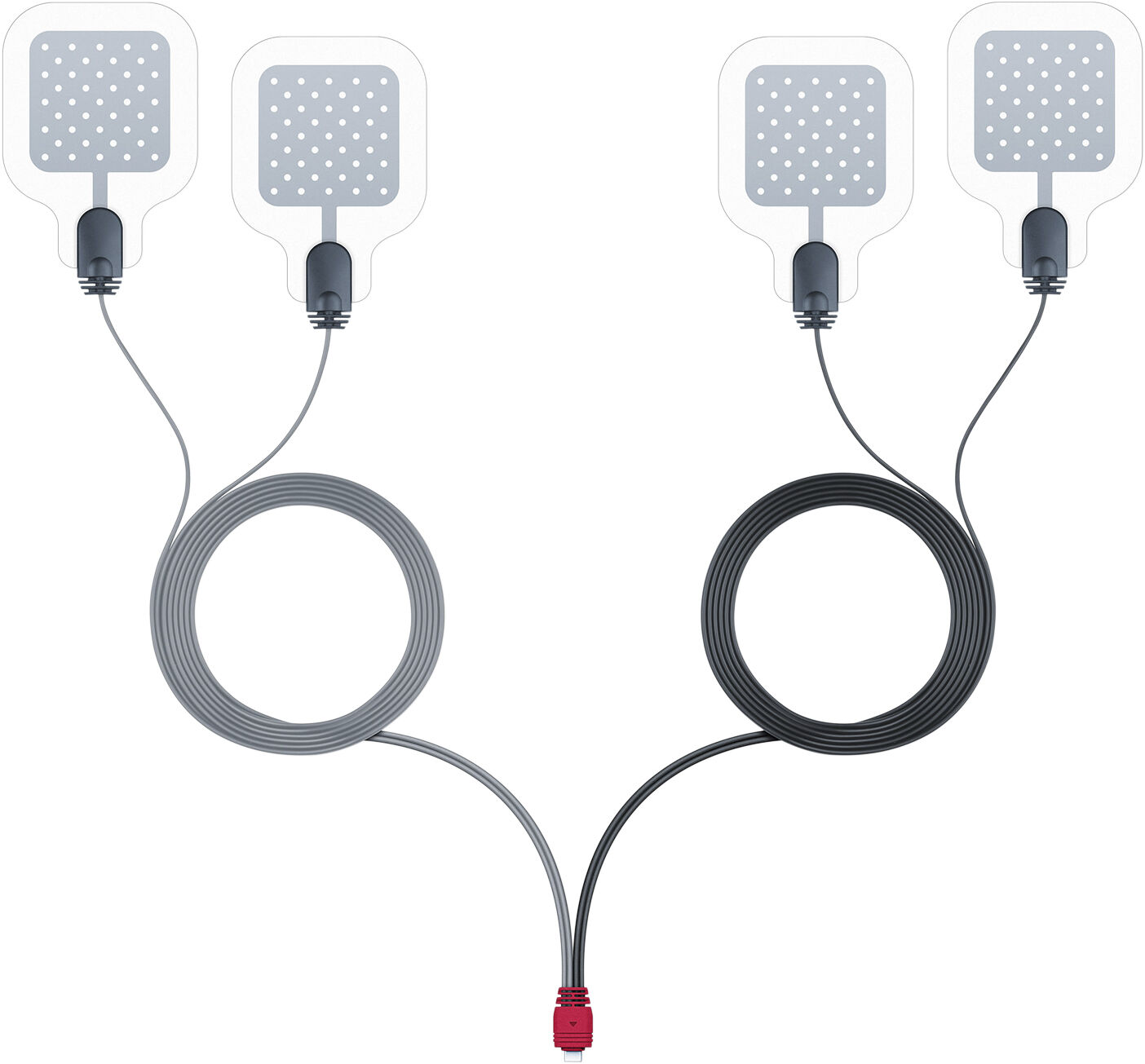 Digital TENS/EMS enhed EM 59