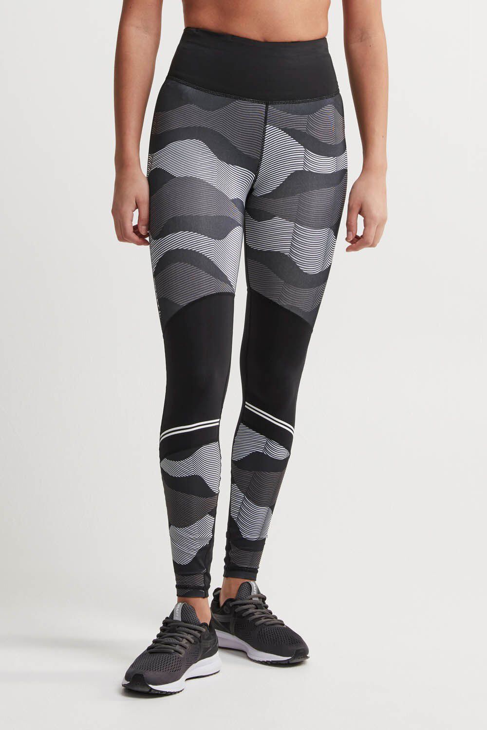 Charge Shape Tights