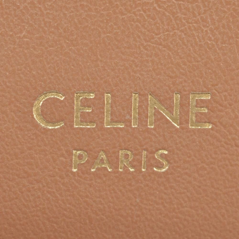 Celine Triomphe