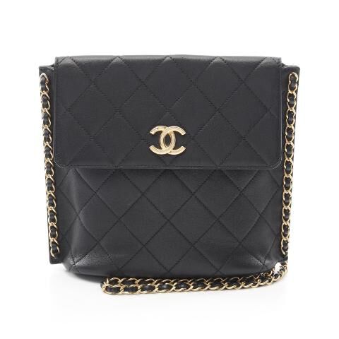Chanel Shoulder Bag