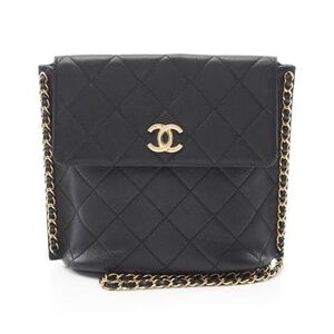 Chanel Shoulder Bag