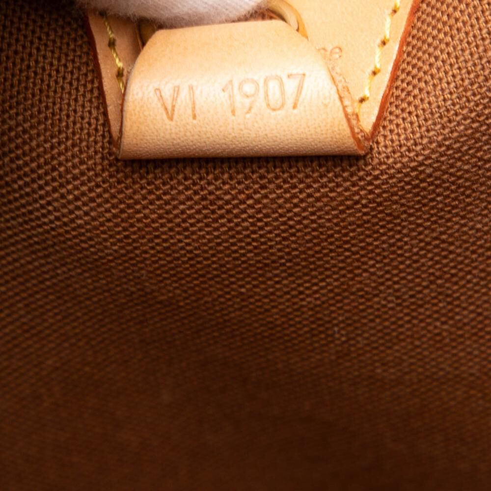 Louis Vuitton Ellipse