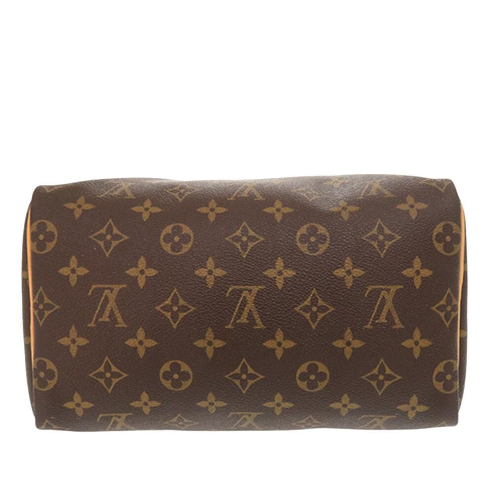 Louis Vuitton Speedy