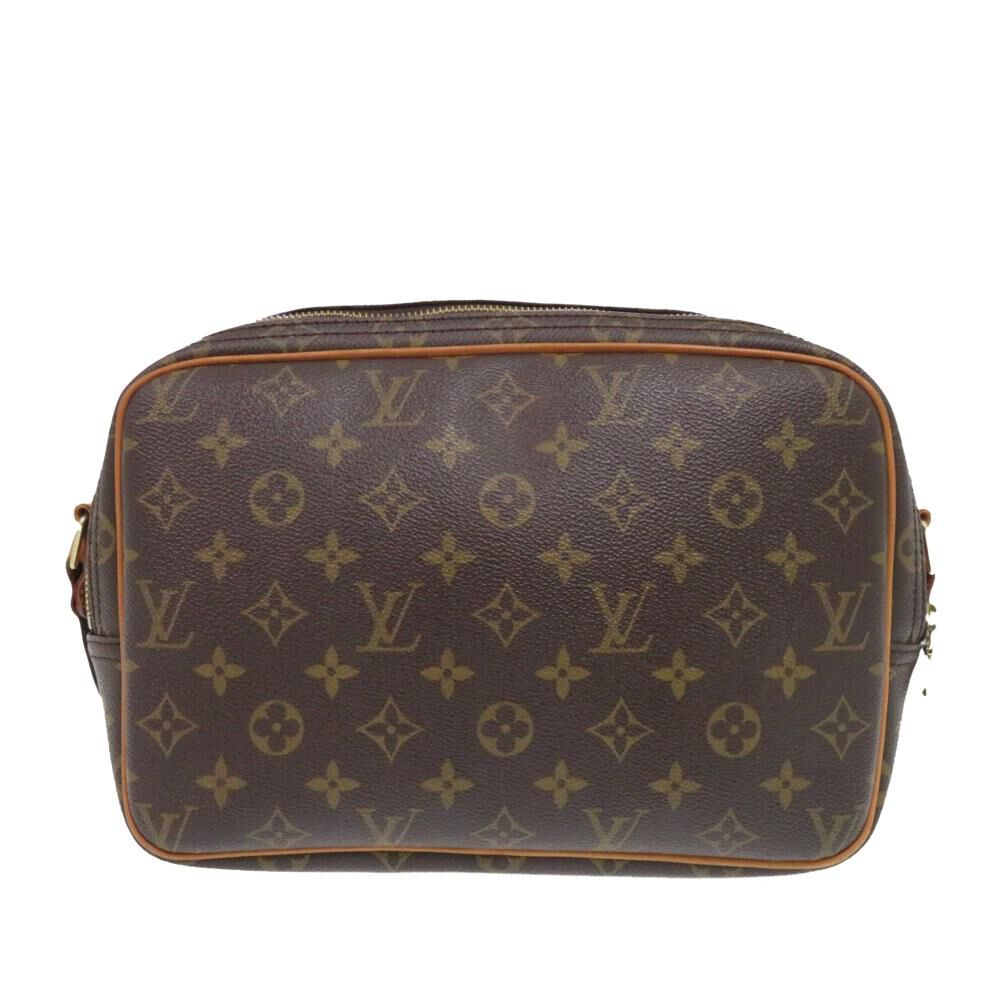 Louis Vuitton Reporter