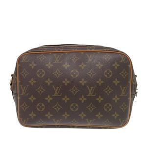 Louis Vuitton Reporter