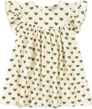COCO DRESS GOTS