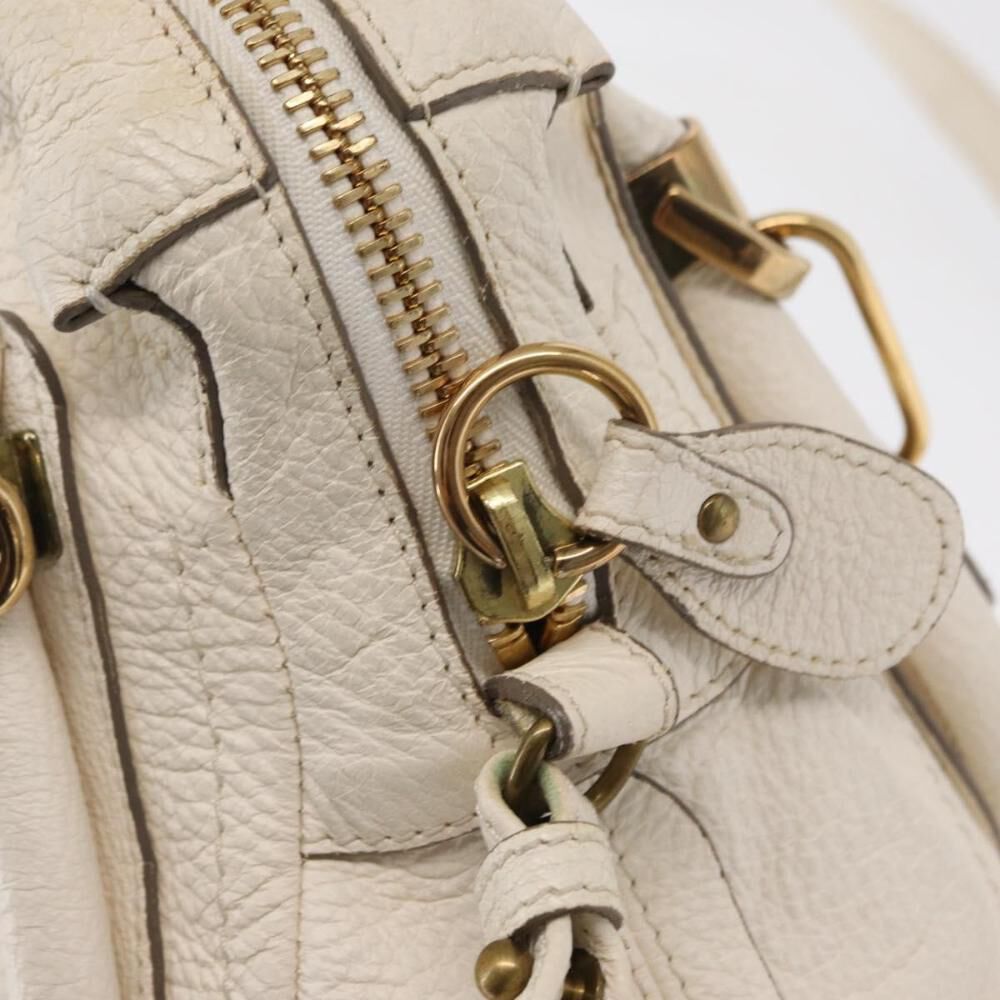 Chlo&eacute; Shoulder Bag