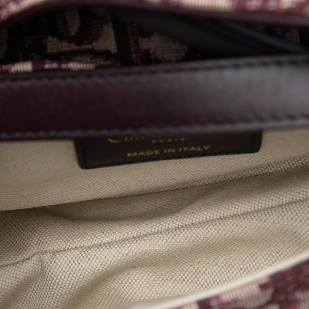 Dior Shoulder Bag