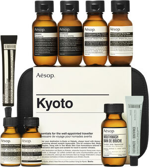 Kyoto City Kit