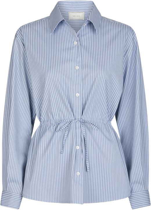 Solei Striped Shirt