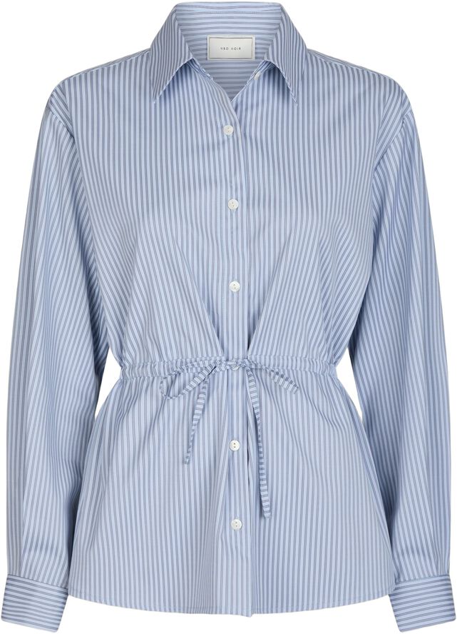 Solei Striped Shirt