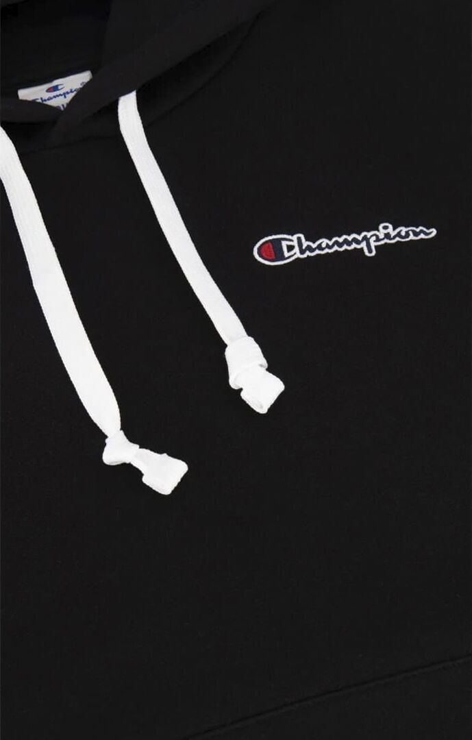 Hooded Sweatshirt h&aelig;ttetr&oslash;je