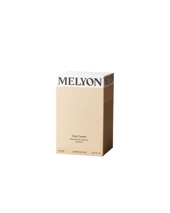 Melyon Day Cream