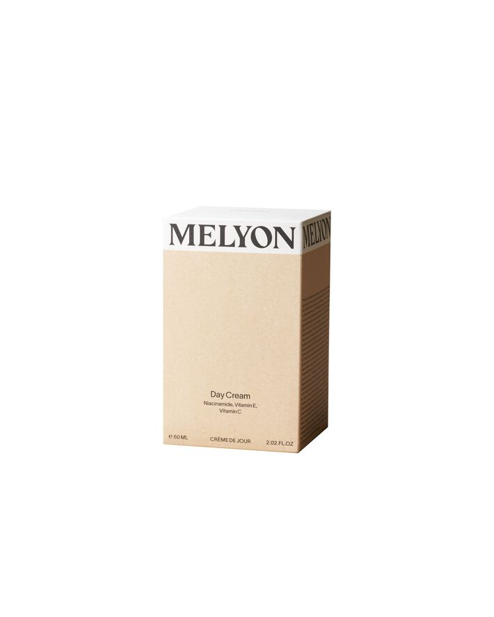 Melyon Day Cream
