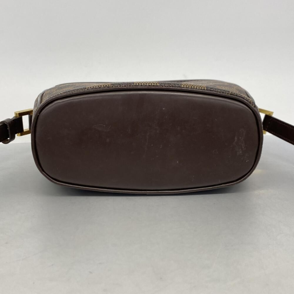 Louis Vuitton Damier Ebene Ipanema