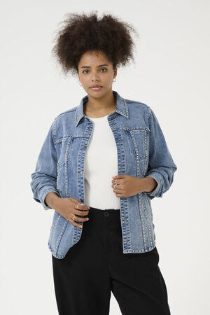 KCdarina Denim Jacket
