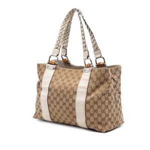 Gucci Bamboo