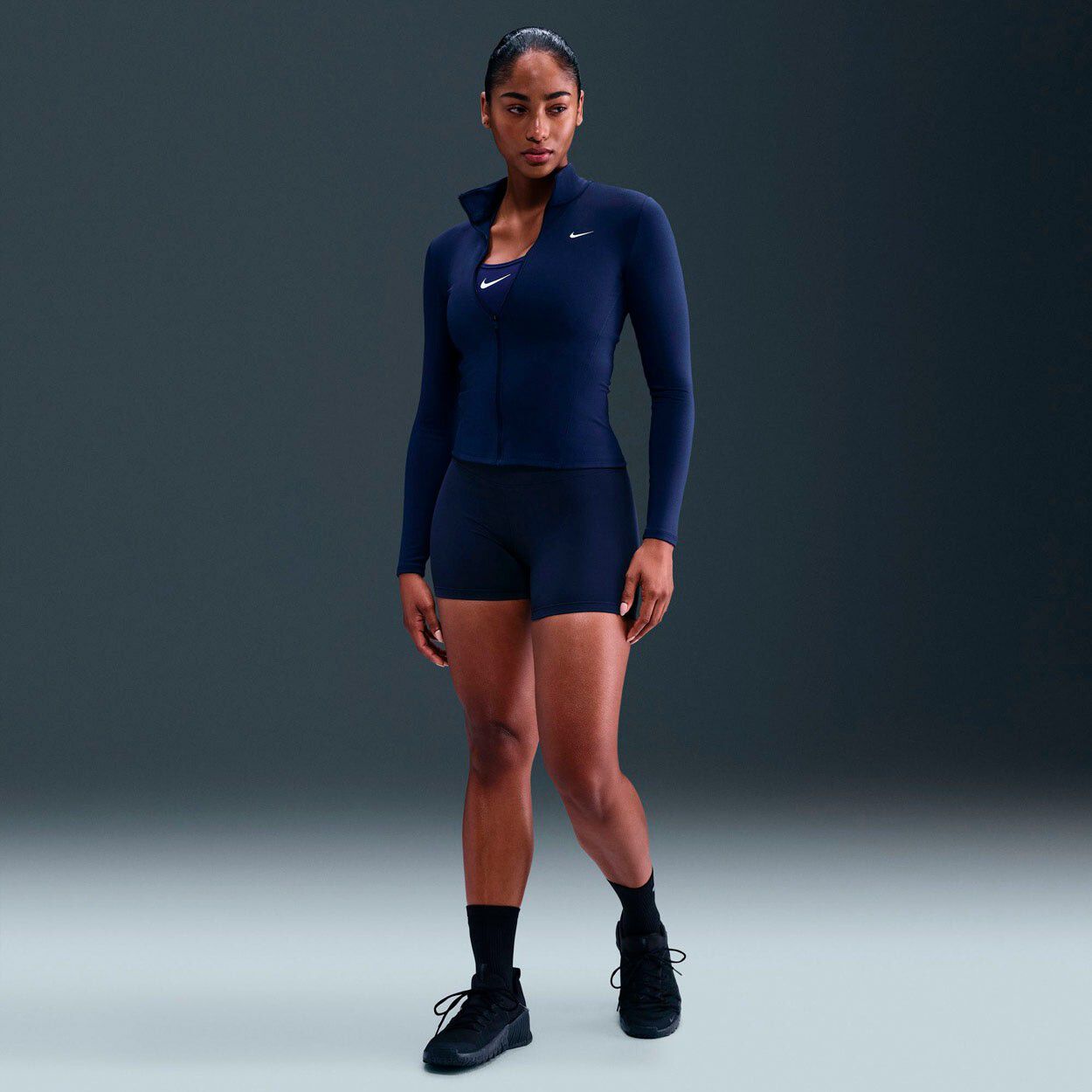 One Fitted Dri-fit Tr&aelig;nings Tr&oslash;je