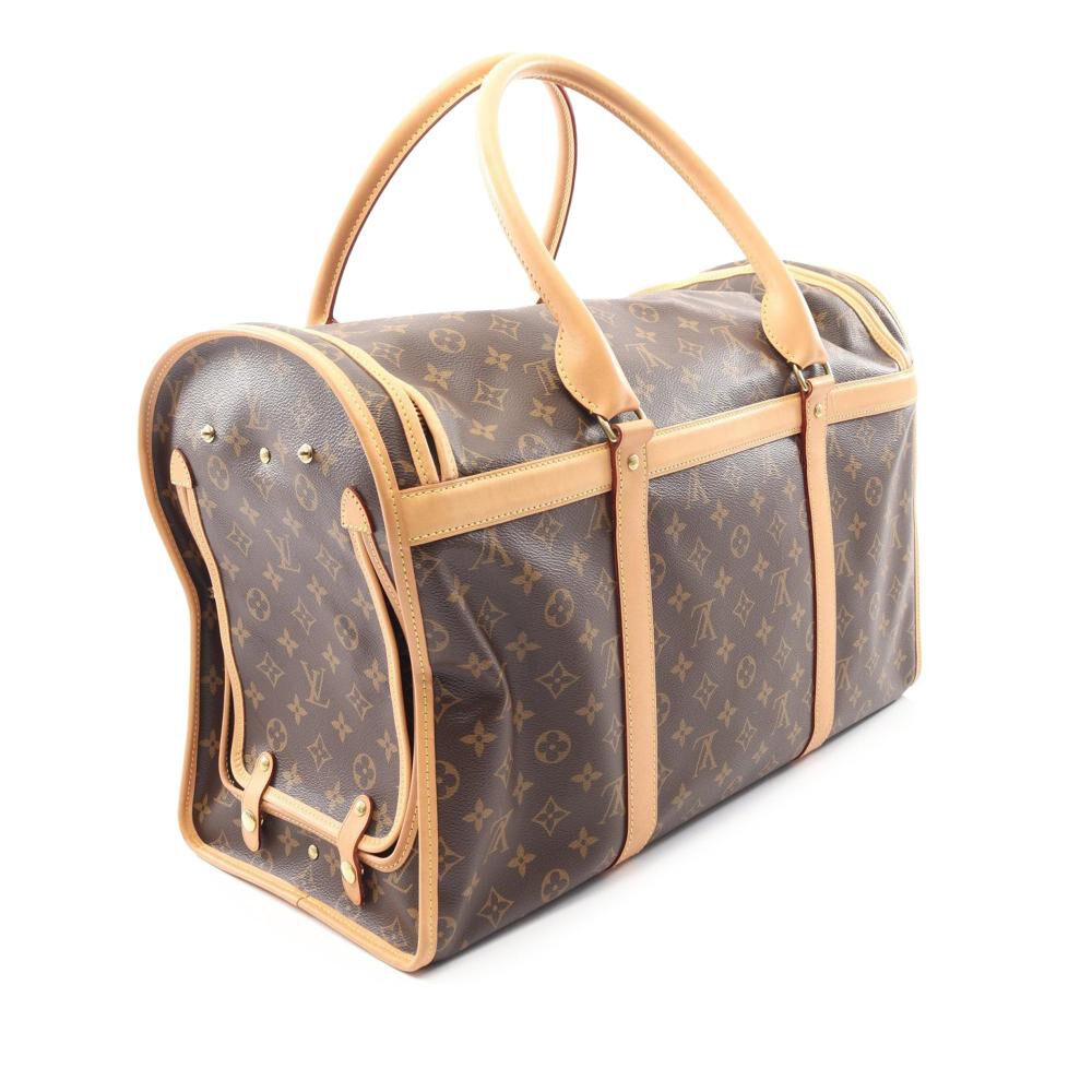 Louis Vuitton Luggage