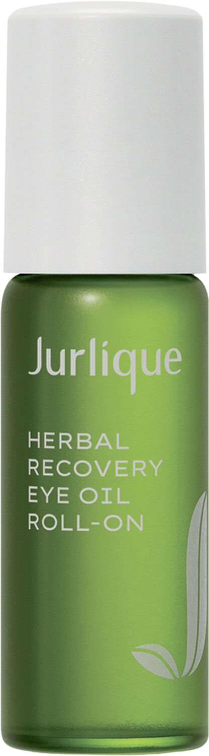 Herbal Recovery Eye Roll-On