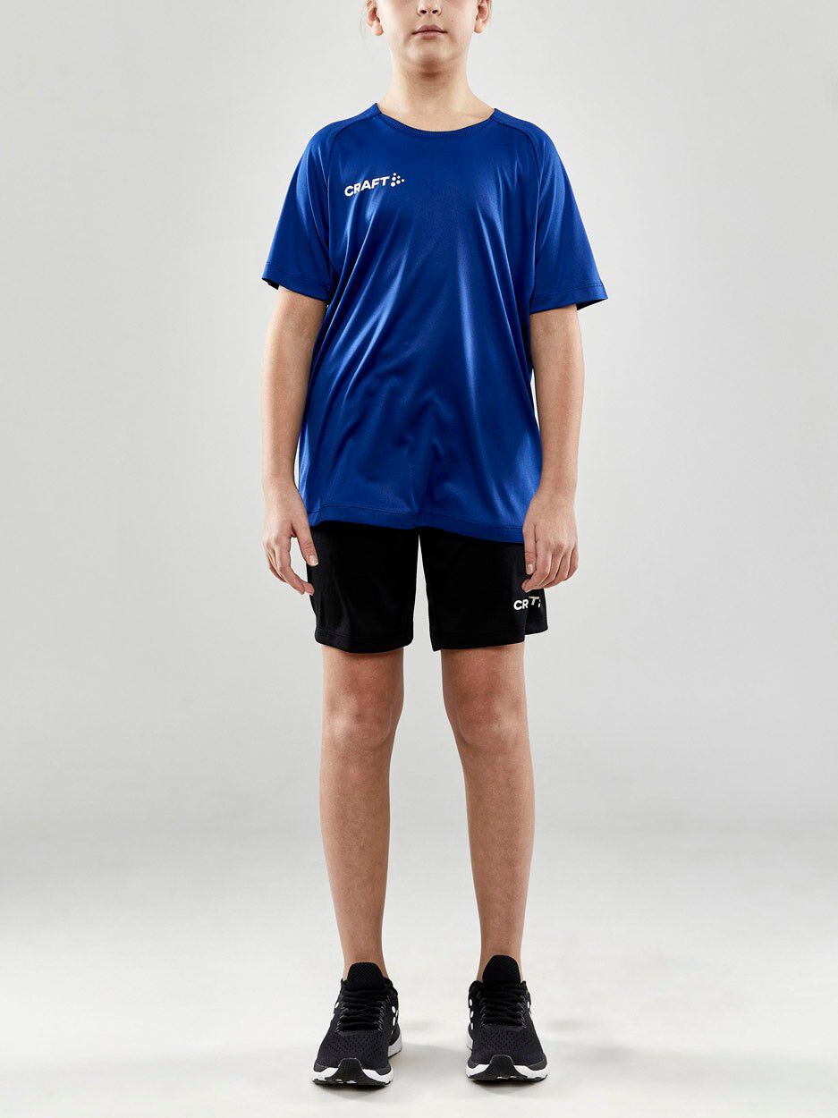 Evolve Tr&aelig;nings T-shirt