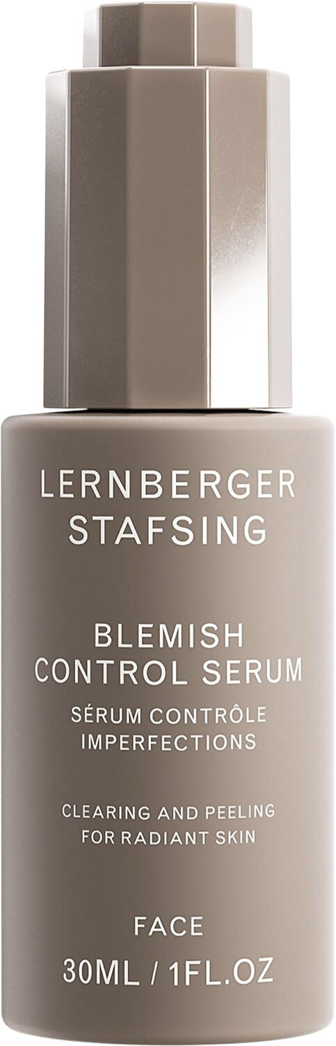 Blemish Control Serum, 30 ml