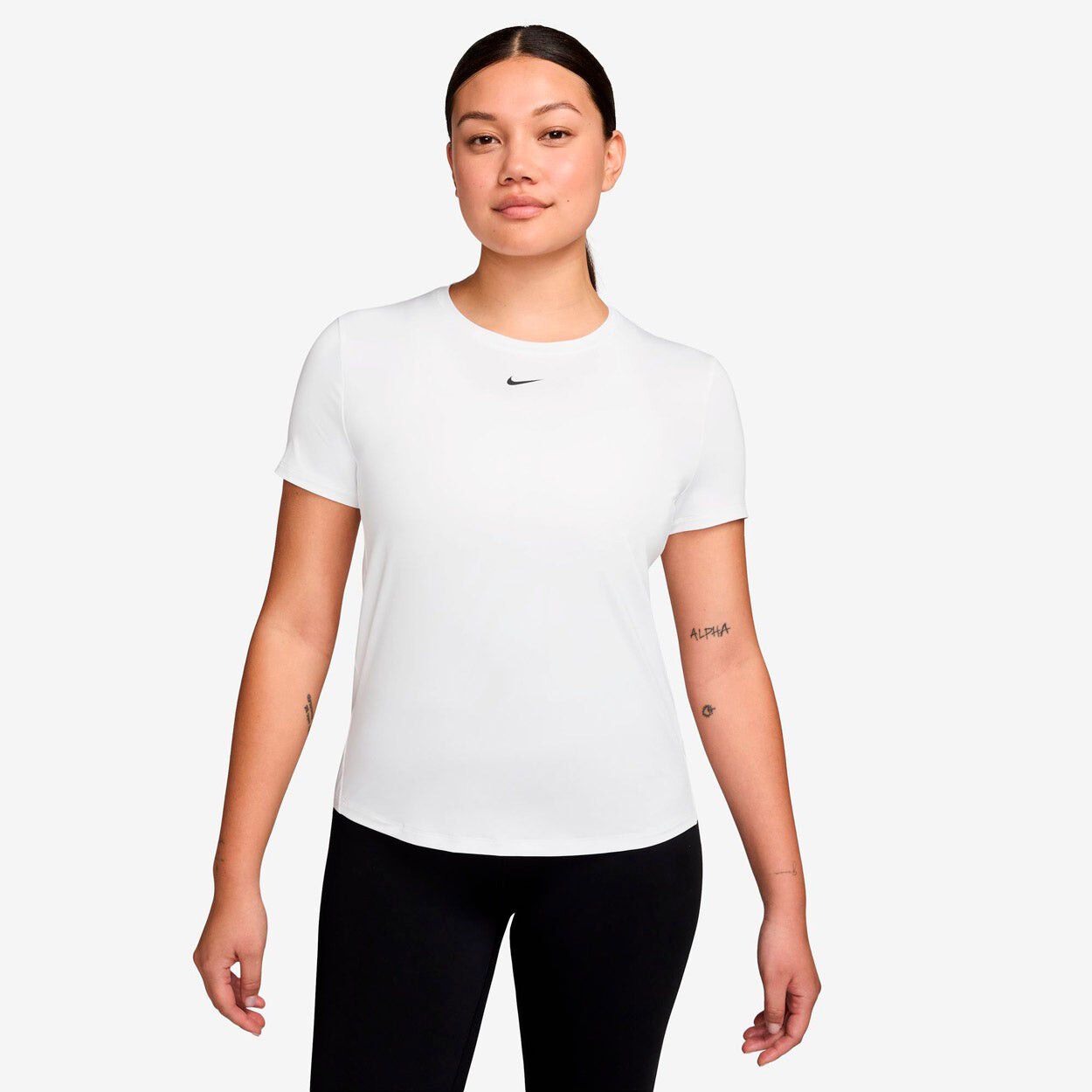 One Classic Dri-FIT L&oslash;be T-shirt