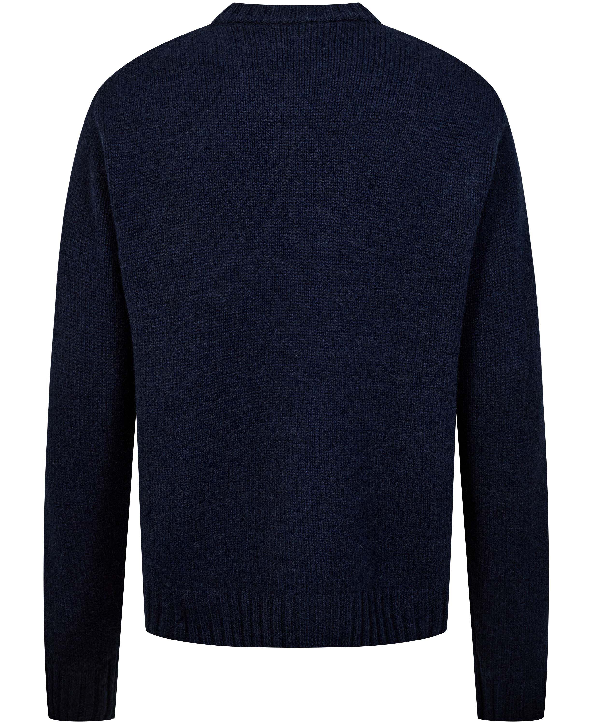 Mads 9 - 100% Cashmere GCS
