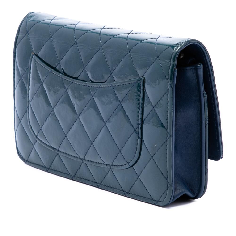 Chanel Flap Bag