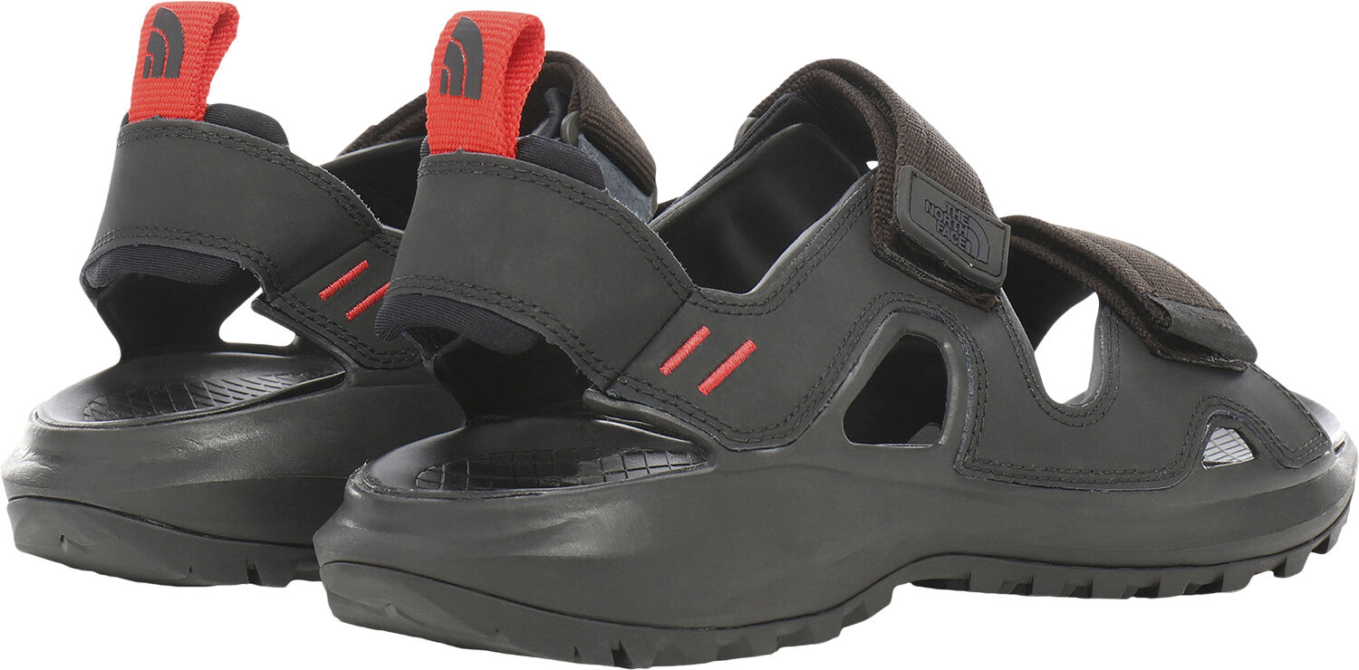 Hedgehog III sandaler