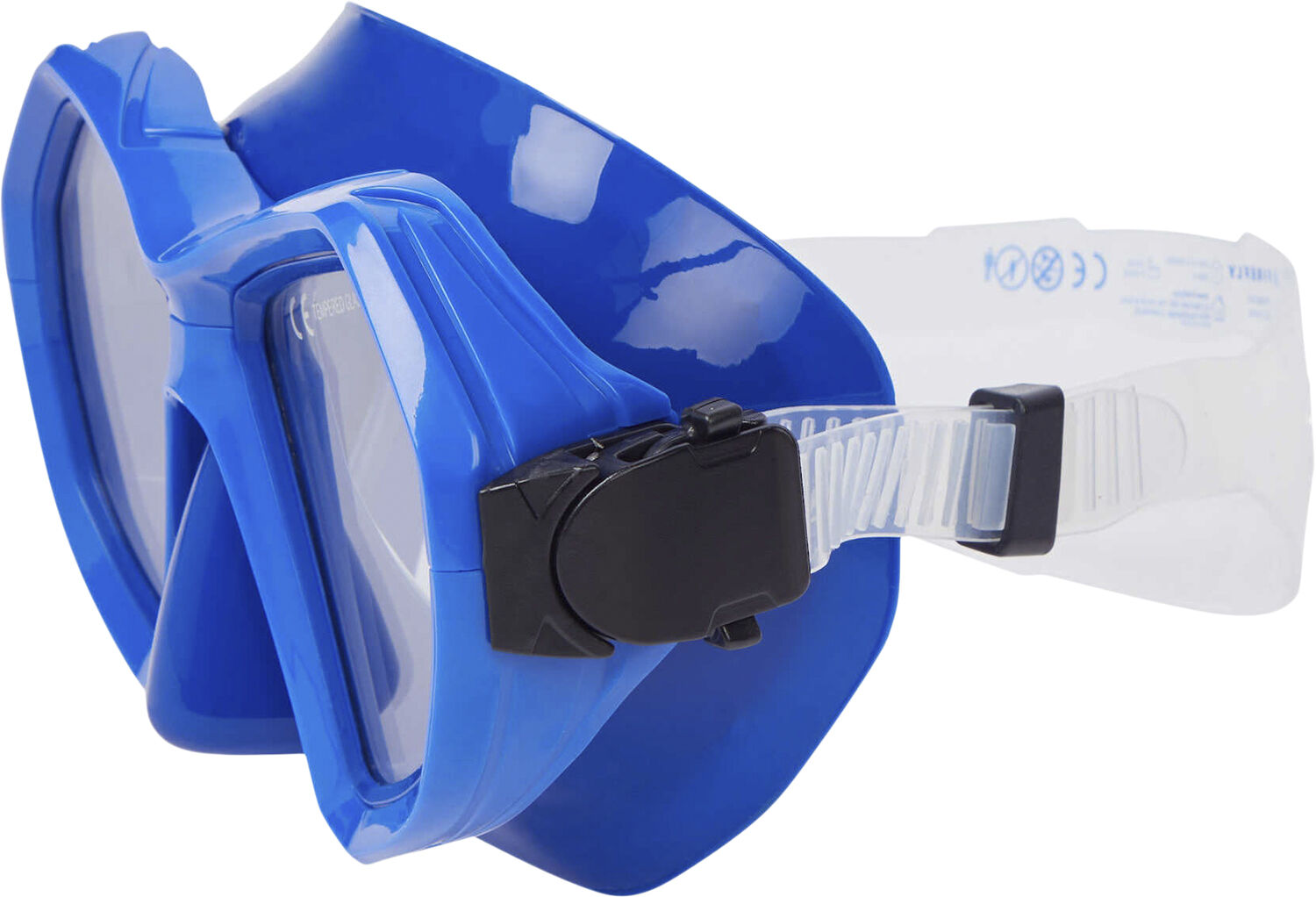 ST8 II dykkers&aelig;t