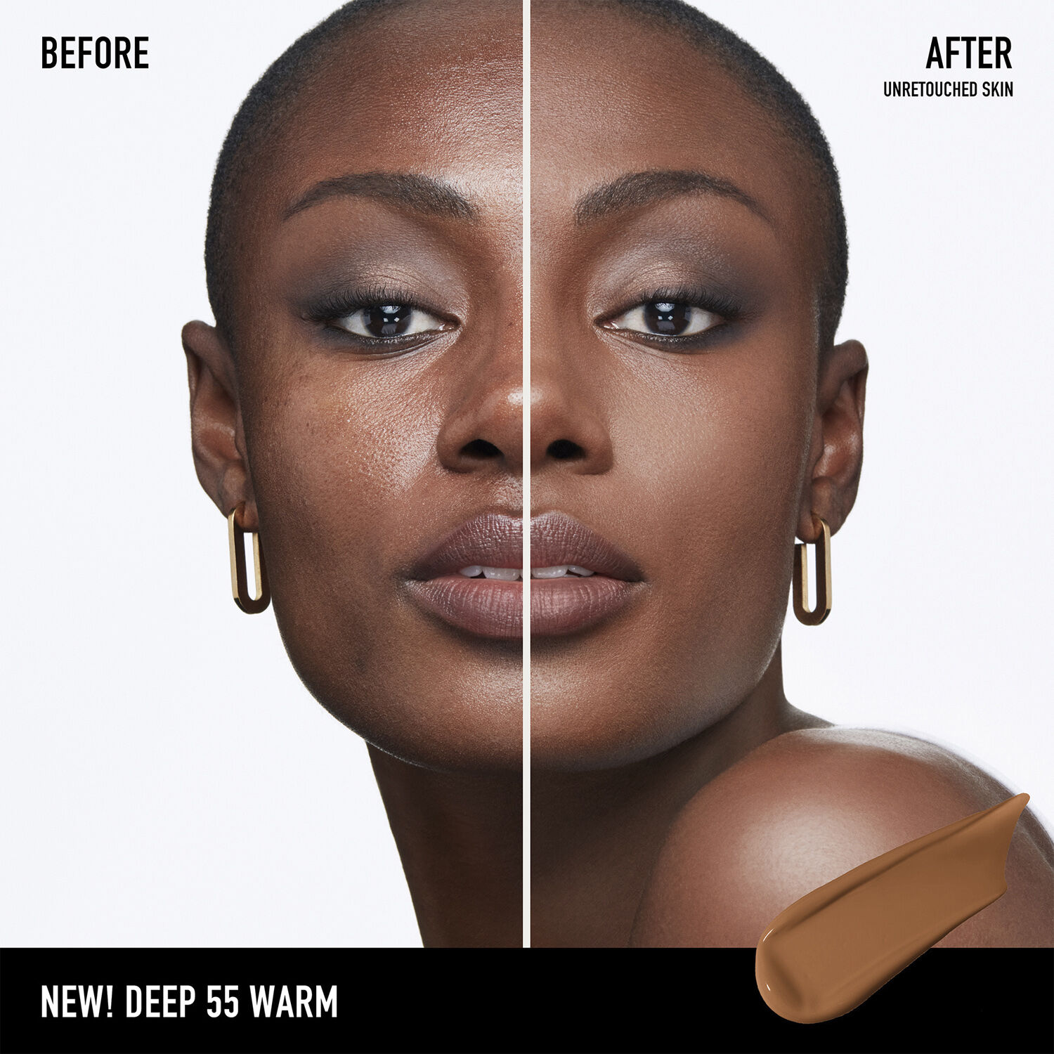 BarePro 24HR Wear Skin-Perfecting Matte Liquid Foundation Mineral SPF